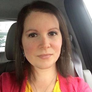 Meet your Posher, Heidi